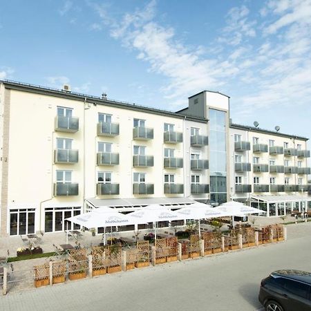 Stadthotel Donauwörth Εξωτερικό φωτογραφία