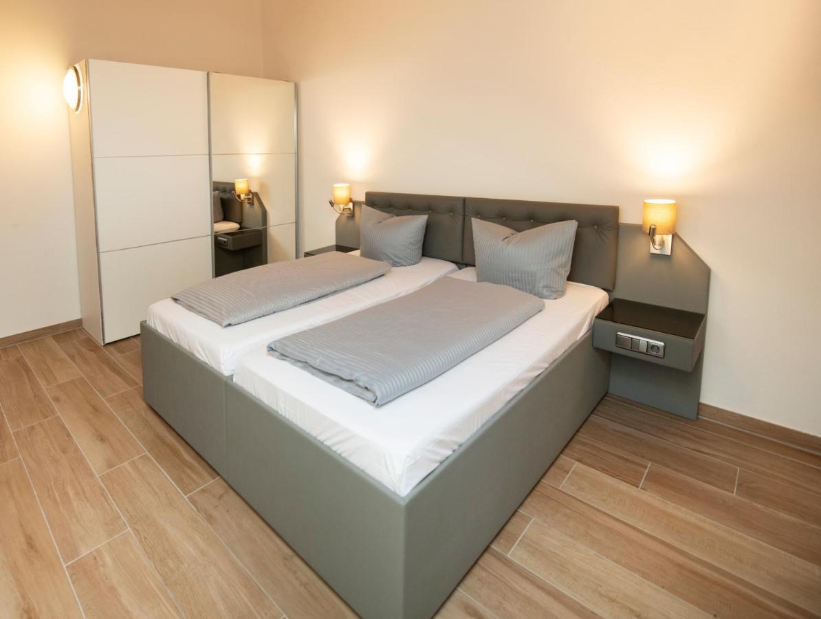 Stadthotel Donauwörth Εξωτερικό φωτογραφία