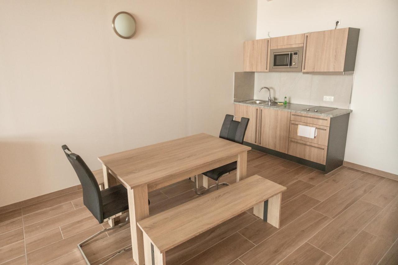 Stadthotel Donauwörth Εξωτερικό φωτογραφία