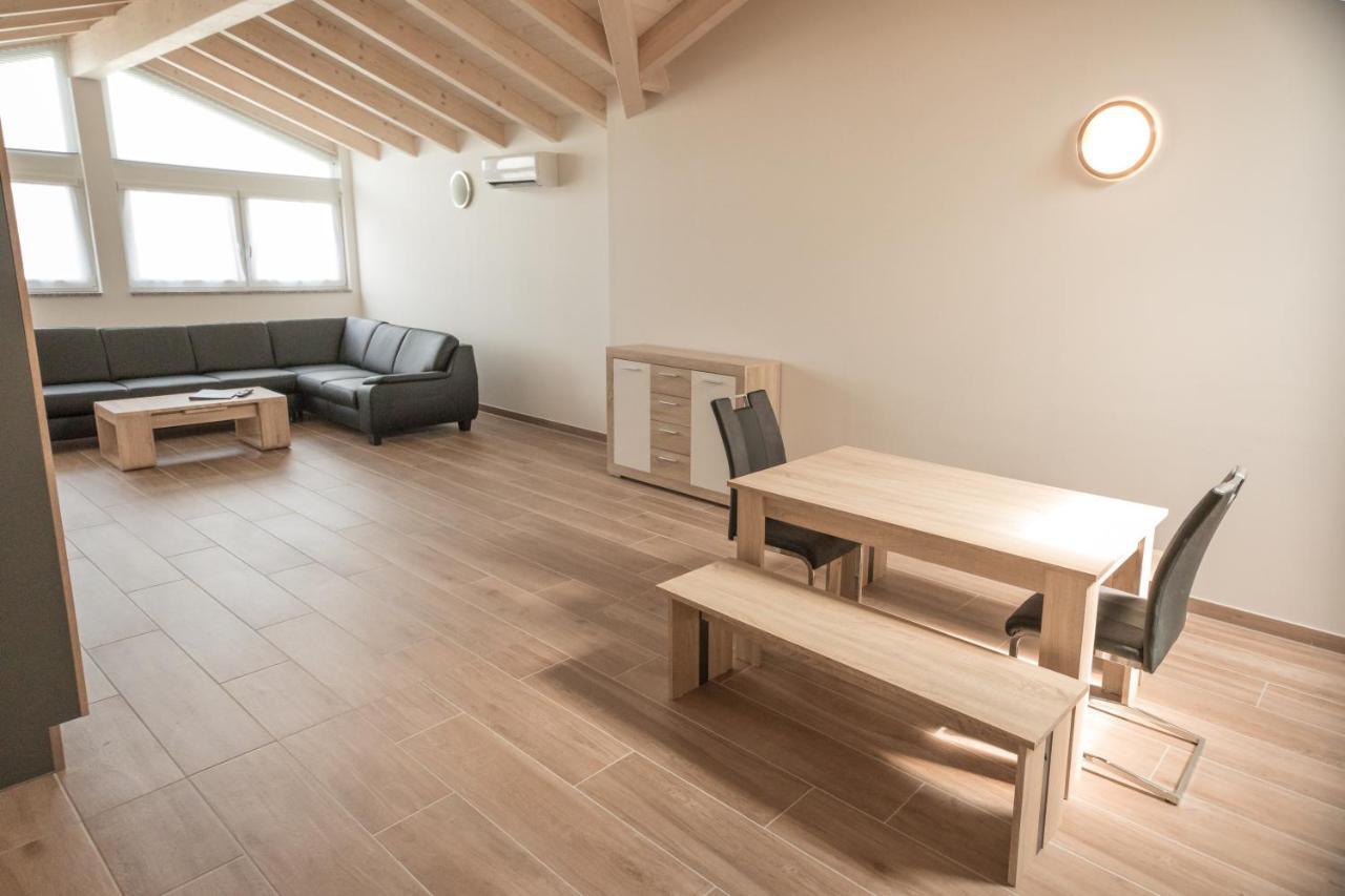 Stadthotel Donauwörth Εξωτερικό φωτογραφία