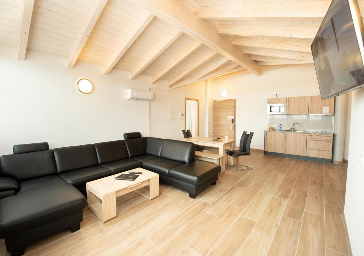 Stadthotel Donauwörth Εξωτερικό φωτογραφία