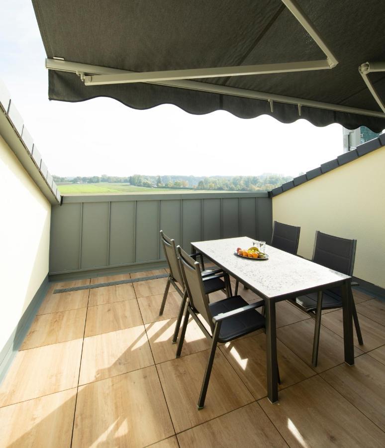 Stadthotel Donauwörth Εξωτερικό φωτογραφία