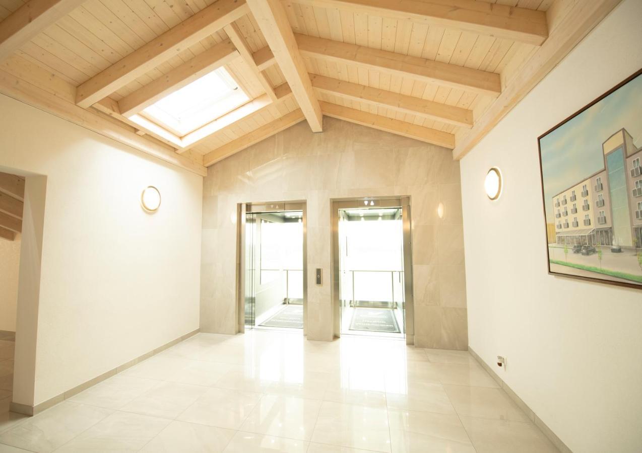 Stadthotel Donauwörth Εξωτερικό φωτογραφία