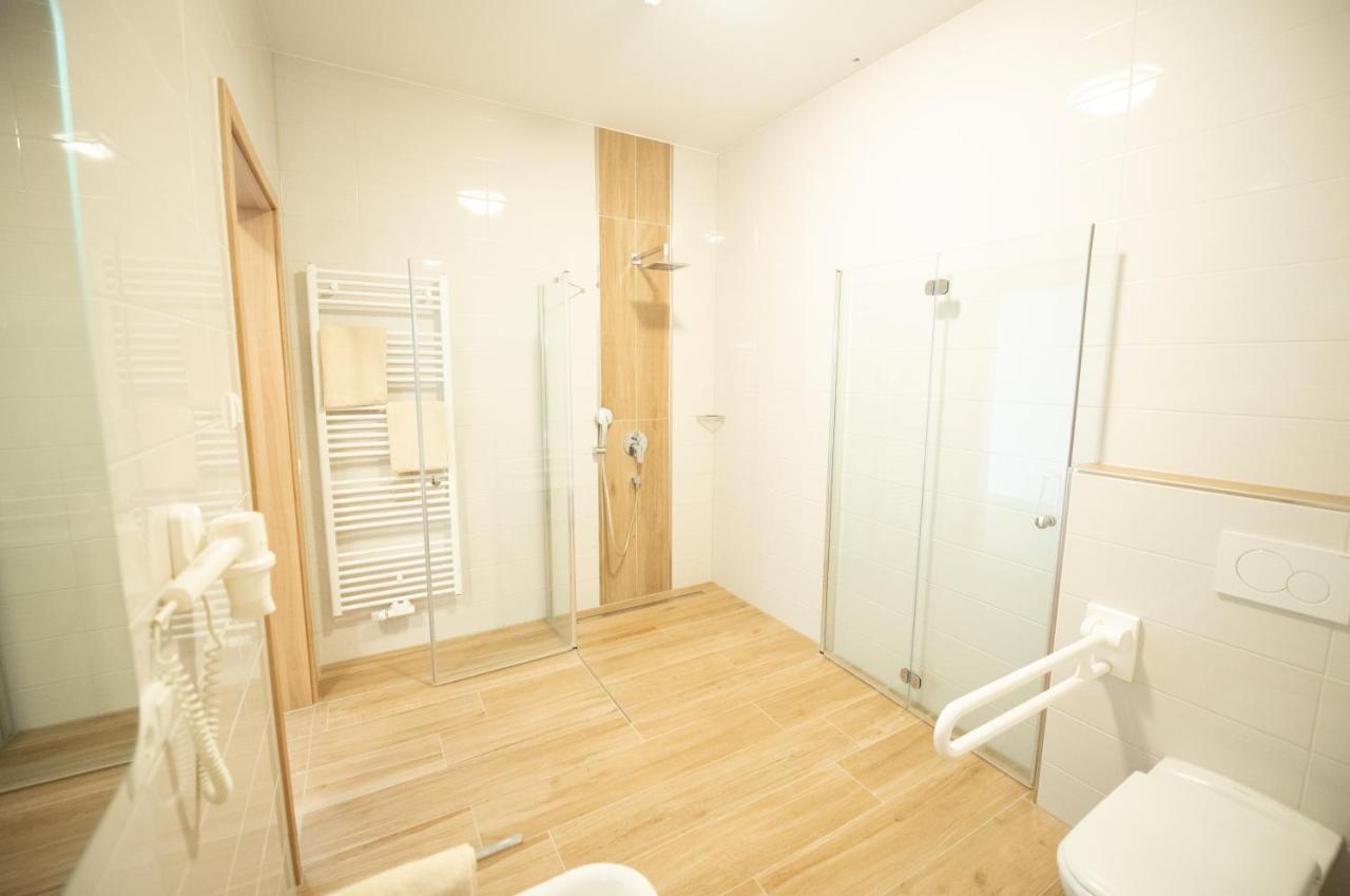 Stadthotel Donauwörth Εξωτερικό φωτογραφία
