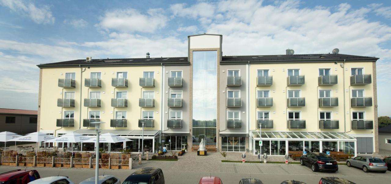 Stadthotel Donauwörth Εξωτερικό φωτογραφία