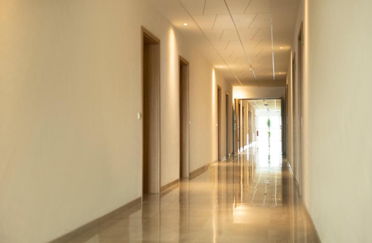 Stadthotel Donauwörth Εξωτερικό φωτογραφία