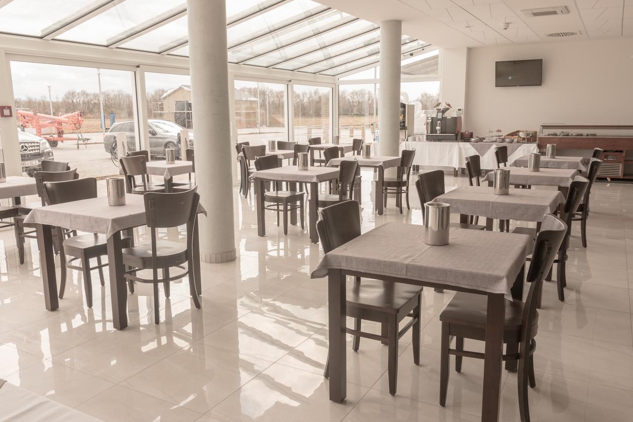 Stadthotel Donauwörth Εξωτερικό φωτογραφία