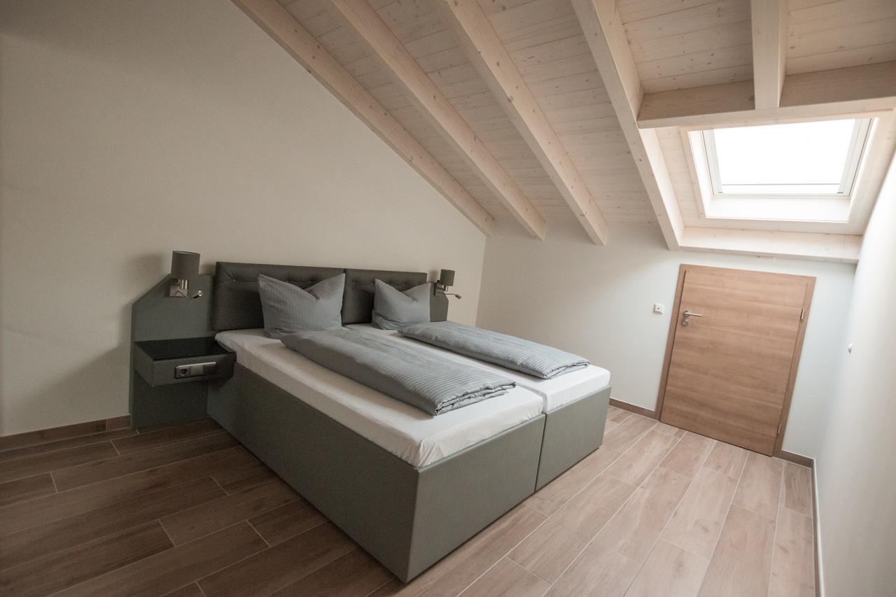 Stadthotel Donauwörth Εξωτερικό φωτογραφία