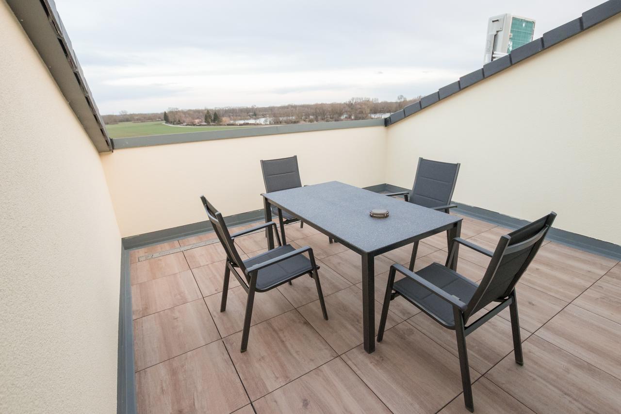 Stadthotel Donauwörth Εξωτερικό φωτογραφία