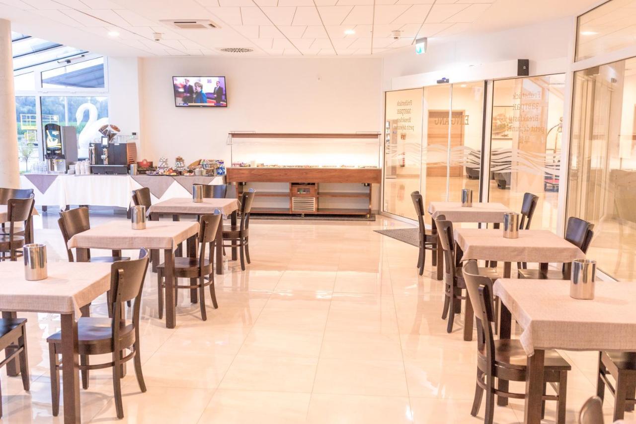 Stadthotel Donauwörth Εξωτερικό φωτογραφία