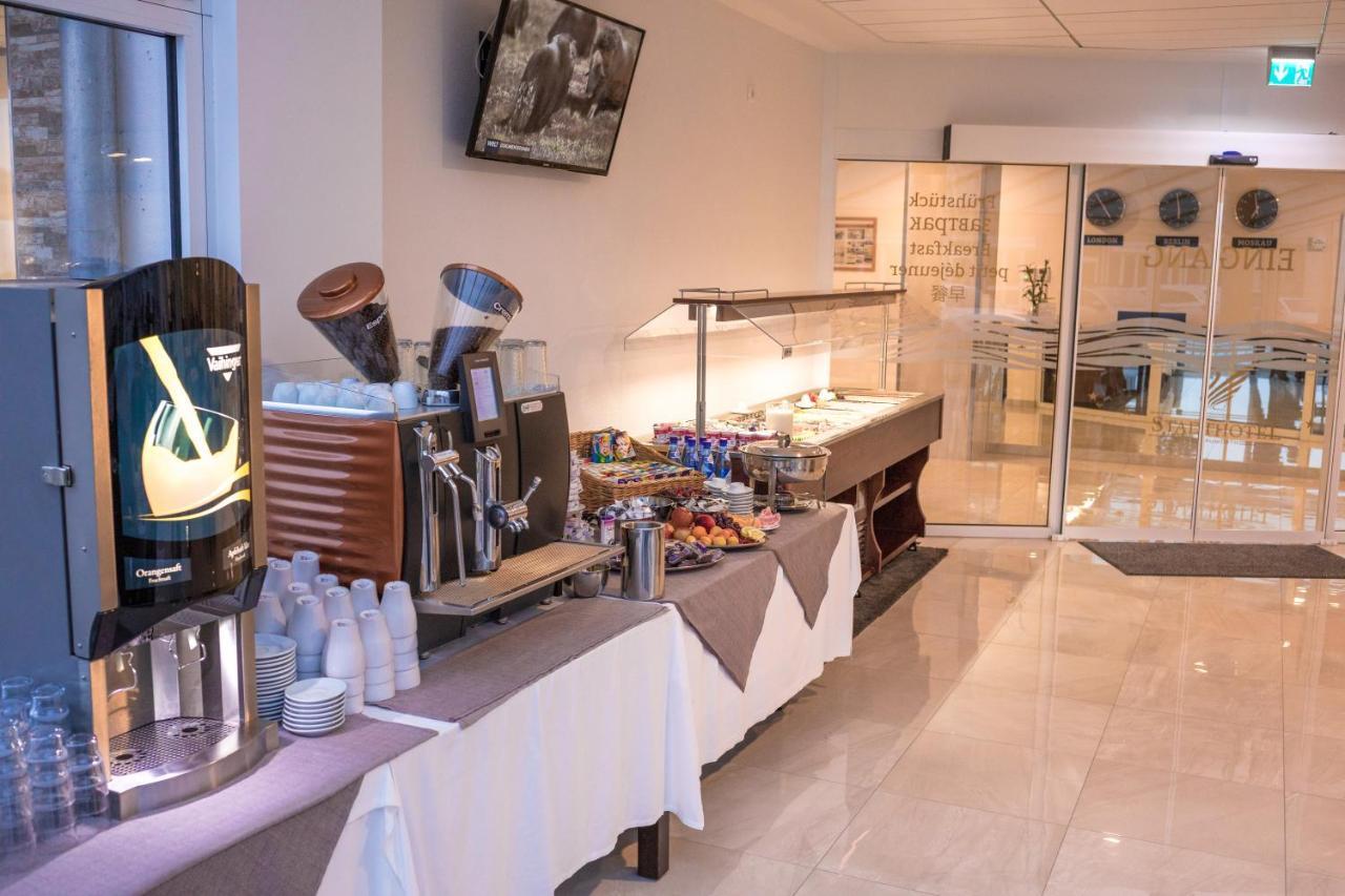 Stadthotel Donauwörth Εξωτερικό φωτογραφία