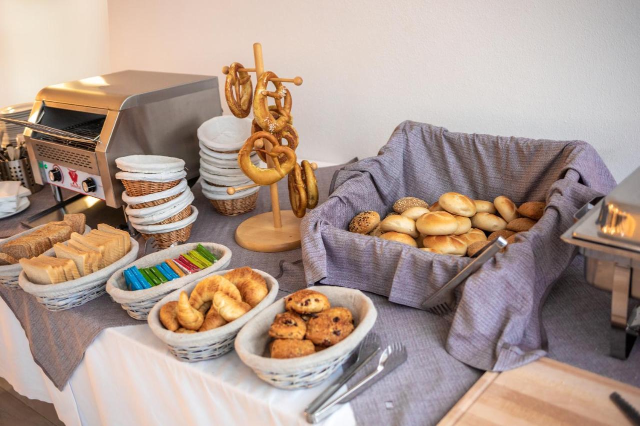 Stadthotel Donauwörth Εξωτερικό φωτογραφία