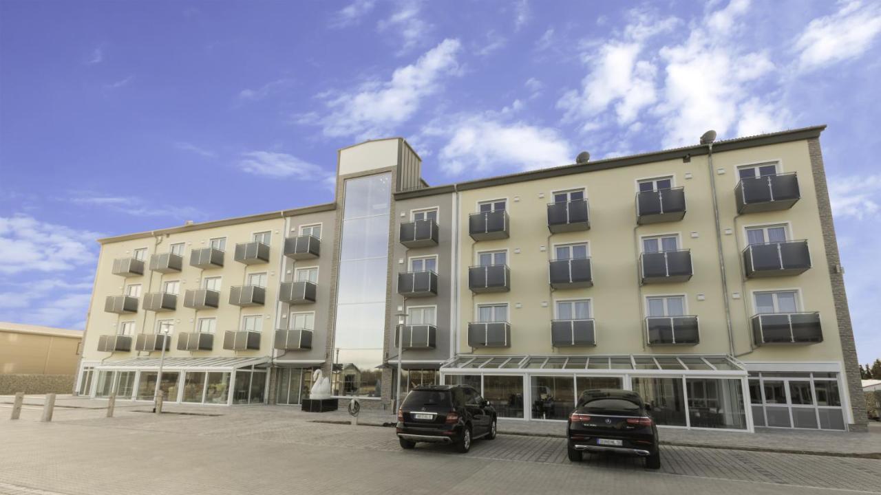 Stadthotel Donauwörth Εξωτερικό φωτογραφία