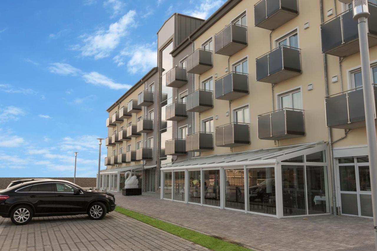 Stadthotel Donauwörth Εξωτερικό φωτογραφία